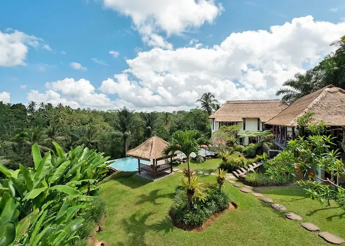 Villa Kembang Bali Ubud